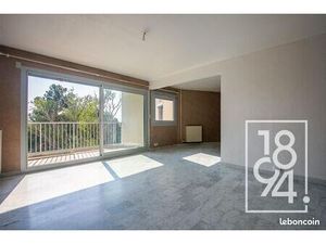 Appartement 3 pièces 79 m²