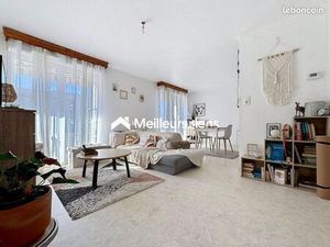 Appartement 2 pièces 51 m²