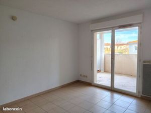 Location Appartement T2 - Tonnay-Charente