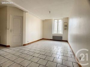 Appartement 3 pièces 45 m²