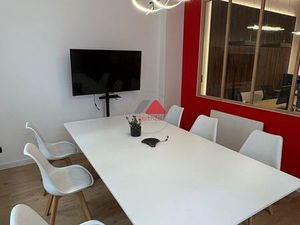 Bureaux 68 m² Besançon