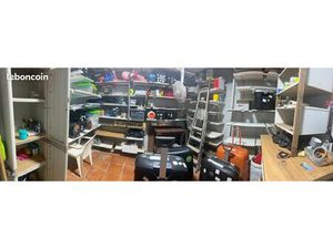 Anse des rochers cave a vendre