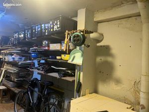 CAVE VENTE ANSE DES ROCHERS 97118 Saint François