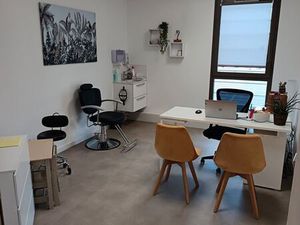 Location cabinet médical