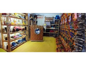 Bail à céder avec D.A.B