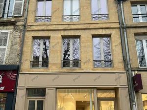 Local commercial 65 m²