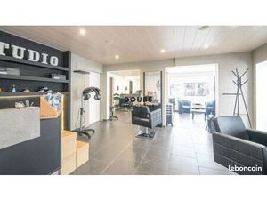 Local commercial 57 m²