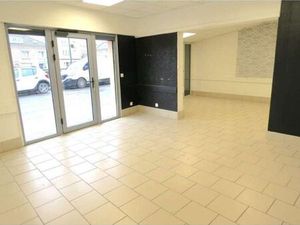 Local commercial 43 m² Rethel