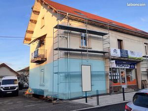 Local commercial centre Valdahon à louer