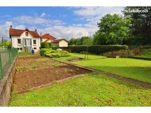 Maison 5 pièces 80 m²