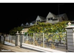 RARE EN VILLE - MAISON 145 m2 + loft - 5 chambres dont suite parentale - quartier calme pr