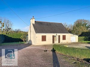 Maison 3 pièces 60 m²