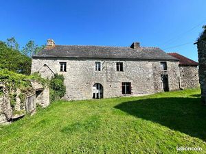 Ferme 4 pièces 200 m²