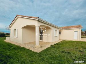 Maison 5 pièces 104 m²