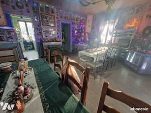 Maison 5 pièces 121 m²