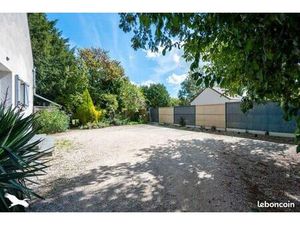 Longère 6 pièces 168 m²