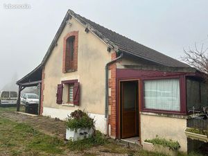 Maison 8 pièces 145 m²