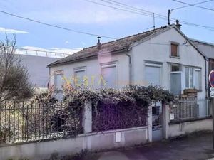 Pavillon 4 pièces 80 m²