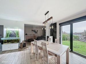 Maison 4 pièces 99 m²