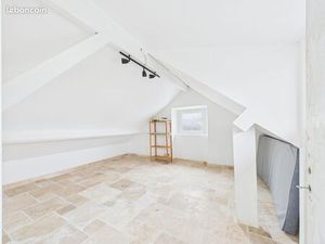 Maison 5 pièces 109 m²