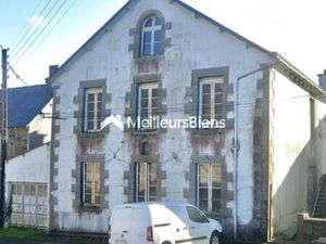 Maison 9 pièces 140 m²