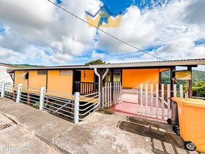 Propriété 4 pièces 73 m²