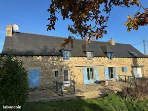 Maison 5 pièces 144 m²