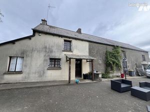 Maison 4 pièces 76 m²