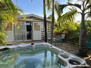 Richeplaine – Maison récente vendue meublée