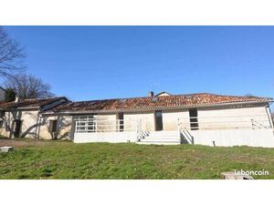 Grange 9 pièces 240 m²