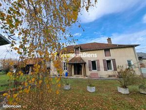 Maison 4 pièces 104 m²