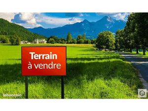 Terrain 423 m² Pleslin Trigavou