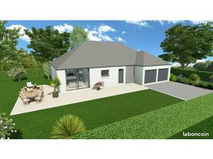 Terrain Saint Pierre Canivet