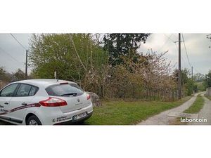 Terrain 665 m² Hartennes Et Taux