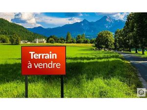 Terrain 388 m² La Vicomte Sur Rance