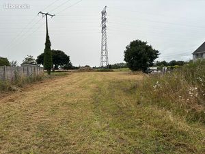 Terrain Landéhen 1000m2