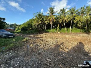 Superbe Terrains à Bâtir | Division en Cours | Projets de Construction | Les Abymes - Cara