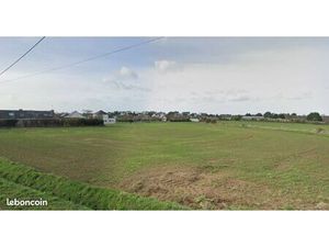 Terrain 410 m² Pleneuf Val Andre