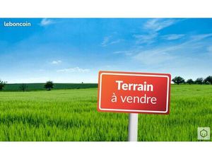 Terrain 471 m² Quevert