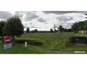 Terrain 380 m² Saint Cast Le Guildo