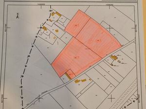 Bien Agricole 31517 m² MONTS EN BESSIN