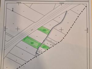 Bien Agricole 6648 m² MONTS EN BESSIN