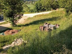 Terrain à construire à Thoraise