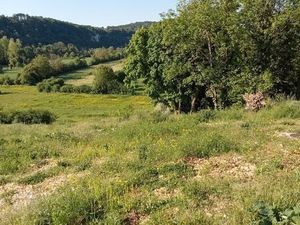 Terrain à vendre à Thoraise