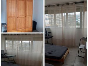 Studio rénové 26m² - Résidence sécurisée avec gardien