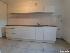 Vente appartement T3