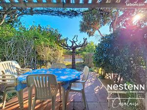 Appartement 3 pièces 35 m²