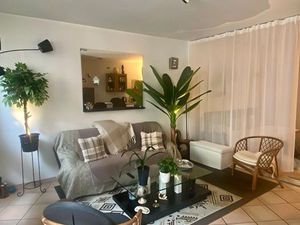 T1 bis - grand studio type loft 43 m²