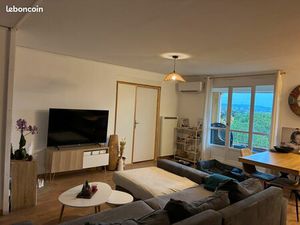 Appartement 4 pièces