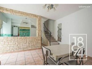 Maison de ville 2 pièces 43 m²